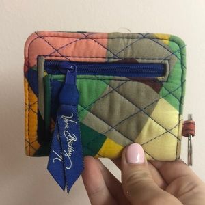 Wallet/ID holder